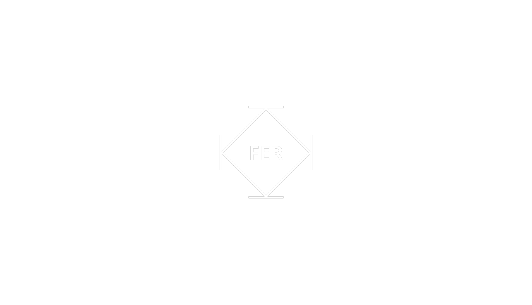FER Logo